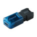 64GB Kingston DT80 M USB-C 3.2 gen. 1