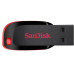 SanDisk Cruzer Blade 16GB USB 2.0 černá