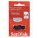 SanDisk Cruzer Blade 64GB USB 2.0 černá