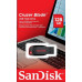 SanDisk Cruzer Blade 128GB USB 2.0 černá