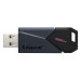 128GB Kingston USB 3.2 DT Exodia Onyx