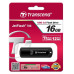 Transcend 16GB JetFlash 700, USB 3.0 flash disk, černý