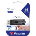 VERBATIM Store 'n' Go V3 16GB USB 3.0 černá