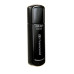Transcend 64GB JetFlash 700, USB 3.0 flash disk, černý
