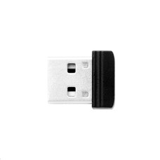 VERBATIM Store 'n' Stay NANO 32GB USB 2.0 černá