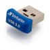 VERBATIM Store 'n' Stay NANO 32GB USB 3.0 černá