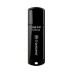 Transcend 128GB JetFlash 700 USB 3.1 flash disk, černý