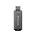 Transcend 128GB JetFlash 920, USB 3.0 (3.2 Gen 1) flash disk, LED indikace, 420MB/s R, 400MB/s W, vesmírně šedý