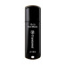 Transcend 16GB JetFlash 180I, USB 3.0 průmyslový flash disk (SLC mode), 155MB/s R, 135MB/s W, černá