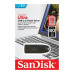 SanDisk Ultra USB 16GB USB 3.0 černá