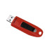 SanDisk Ultra USB 32GB USB 3.0 červená