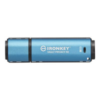 Kingston IronKey Vault Privacy 50 Series