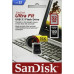 SanDisk Ultra Fit 32GB USB 3.1 černá