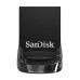 SanDisk Ultra Fit 128GB USB 3.1 černá