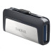 SanDisk Ultra Dual 128GB USB-C