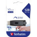 VERBATIM Flash Disk 128GB Store 'n' Go V3, USB 3.0 DRI