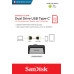 SanDisk Ultra Dual 256GB USB-C