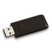 VERBATIM Store 'n' Go Slider 32GB USB 2.0 černá