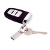 VERBATIM Flash Disk 64GB Metal Executive, USB 2.0, stříbrná