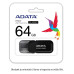 32GB ADATA UV240 USB black  (vhodné pro potisk)