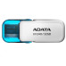 32GB ADATA UV240 USB white  (vhodné pro potisk)