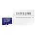 Samsung/micro SDXC/256GB/180MBps/Class 10/+ Adaptér/Modrá