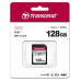 TRANSCEND SDXC karta 128GB 300S, UHS-I U3 V30 (R:100W:25 MB/s)