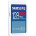 Samsung/SDXC/128GB/180MBps/Class 10/Modrá