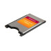 TRANSCEND PCMCIA ATA adaptér pro Compact Flash karty