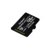 128GB microSDXC Kingston Canvas Select Plus  A1 CL10 100MB/s bez adapteru