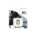 Kingston Canvas Select Plus U1/SDXC/64GB/100MBps/UHS-I U1 / Class 10