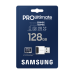 Samsung micro SDXC 128GB PRO Ultimate +USB adaptér