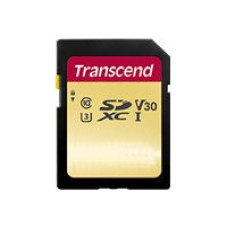 Transcend 500S 