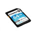 64GB SDXC Kingston U3 V30 170/70MB/s