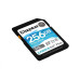 Kingston Canvas Go Plus/SDXC/256GB/170MBps/UHS-I U3 / Class 10