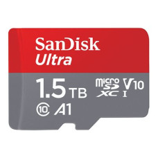 SanDisk Ultra Paměťová karta flash (adaptér