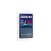 Samsung SDXC 64GB PRO ULTIMATE