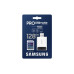 Samsung SDXC 128GB PRO ULTIMATE + USB adaptér