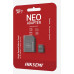 HIKSEMI MicroSDXC karta 128GB, C10, UHS-I, (R:92MB/s, W:40MB/s) + adapter