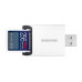 Samsung SDXC 256GB PRO ULTIMATE + USB adaptér