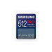 Samsung SDXC 512GB PRO ULTIMATE