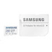 Samsung EVO Plus/micro SDXC/256GB/UHS-I U3 / Class 10/+ Adaptér/Bílá