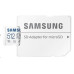 Samsung EVO Plus/micro SDXC/512GB/UHS-I U3 / Class 10/+ Adaptér/Bílá