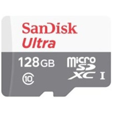 SanDisk Ultra microSDXC 128GB 100MB/s