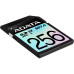 ADATA SDXC karta 256GB Express, PCIe Gen3, UHS-I, C10, V30, (R:800/W:700 MB/s)