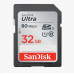 SanDisk Ultra SDHC 32GB 100MB/s Class10 UHS-I