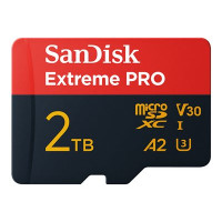 SanDisk Extreme Pro
