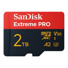 SanDisk Extreme Pro