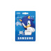 Samsung micro SDXC 512GB PRO plus Sonic + SD/micro SDXC/512GB/UHS-I U3 / Class 10/+ Adaptér/Bílá