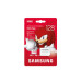 Samsung micro SDXC 128GB PRO plus Sonic + SD/micro SDXC/128GB/UHS-I U3 / Class 10/+ Adaptér/Bílá